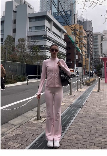 Just a girl in Tokyo #tokyo #model