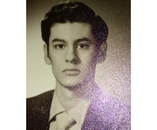 Evaristo Cabriales Obituary (2025) - Laredo, TX - Hillside Funerals & Cremations - Laredo