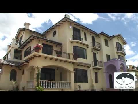 La Casa de los Suenos Condos for Sale Cotacachi Ecuador
