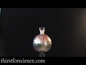 Van de Graaff Demonstrations