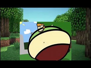 Alex inflation Minecraft