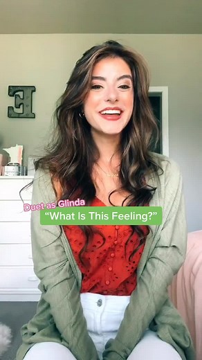 Broadway Duets Featuring Elphaba and Glinda | Musical Theatre Singers