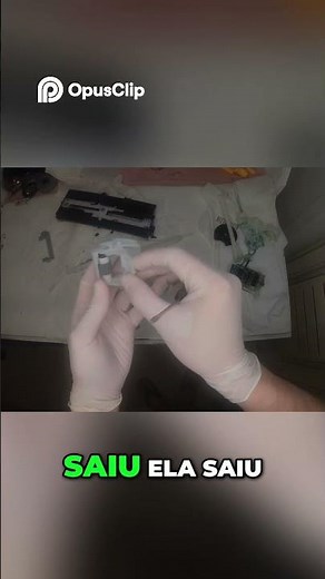 Desmontando Mecanismo Dica Rápida e Fácil