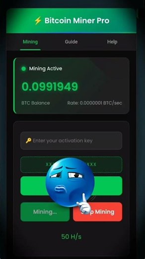 Best FREE Bitcoin Mining App 2026 | Earn Bitcoin on Your Phone ⚡💰