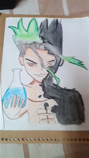 #art Drawing of doctor doom 🥵 #shorts #video #viral #trending #song #drawing #youtube #artist