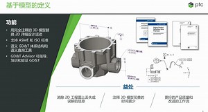 CREO7.0新功能简介-WINDCHILI基本功能介绍