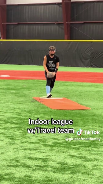 Gia Represents Michigan at USSSA National All State Games