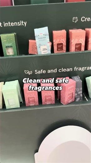 These #scent diffusers at ‪@target‬ keep the house smelling clean with safe #fragrances