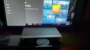 (491) Can a DVD R play in an Older DVD Player vs. Newer Blu-ray Disc player? Part 1