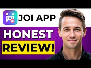 Joi App Review 2026 l Pros and Cons – Honest & Unbiased