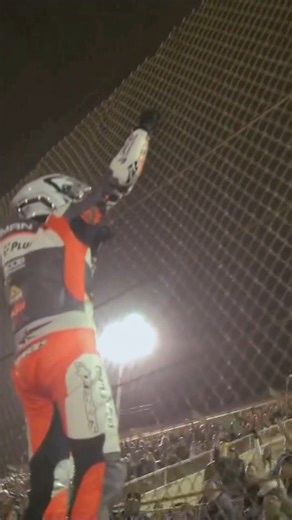 American Flat Track on Instagram: "It's RACE WEEK!  Here's a look at Ventura 2024  ...2025 is just five days away.  Who's ready?? #ProgressiveAFT #ventura #flattrack #motorcycle #FlatTrackRacing #americanflattrack #motorcycleracing #venturaraceway"