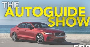 The AutoGuide Show Ep.8: New Weekly Half-Hour Format