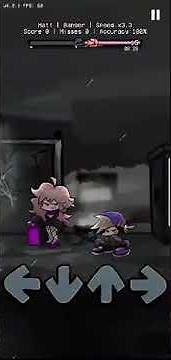 VS Matt - Voiid Chronicles V2 - FNF Mod - Friday Night Funkin Mobile Game On Android