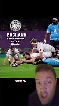 England Go for Their Best Run Ever England have beaten Fiji to keep hold of rugby’s lineal world