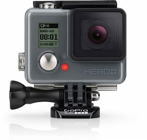 GoPro Hero  LCD