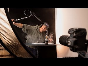How To Film an Impactful Beer Commercial