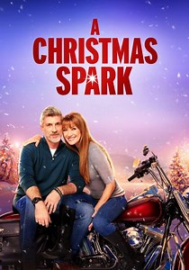 A Christmas Spark - movie: watch streaming online