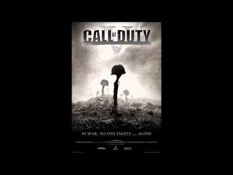 Call Of Duty World At War Soviet Victory Theme