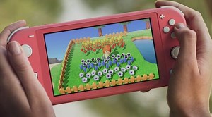 7.4K views · 515 reactions | Check out this new Animal Crossing: New Horizons advertisement! Who's ready to settle down and create their dream island? | Animal Crossing Community | Facebook