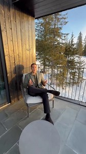 Take a tour of the luxurious Svartskard Apartments in Kvitfjell, Norway with Deyan Visser This ski-in, ski-out residence, meets breathtaking alpine views, with sophisticated design and world-class amenities at every turn. Kvitfjell offers a secure snow season stretching from November through May, making it one of the most reliable winter sports destinations in Europe. View the listing with Portfolio by Savills here: http://savi.li/6181UNirP | Savills