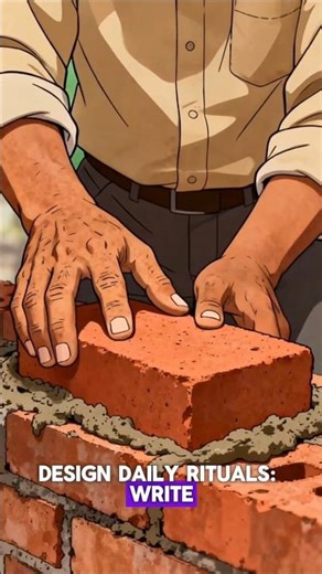 Compound Project Method: Build a Legacy From Tiny Daily Actions #selfdiscipline