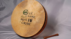 Irish-American Heritage Month