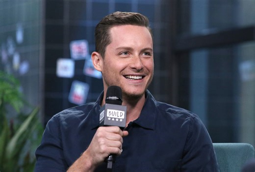 Chicago PD duo Jesse Lee Soffer and Tracy Spiridakos talk about possible Tracker appearance