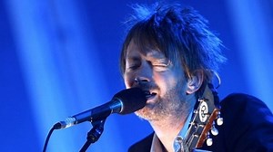 Radiohead - Weird Fishes/Arpeggi (Live at "Later... with Jools Holland) 2008 | Indie Cabinet