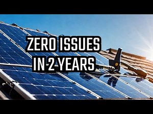600 Watt Off-GRID Solar Power System Walk Through. Running For TWO (2) YEARS ZERO ISSUES!#diy