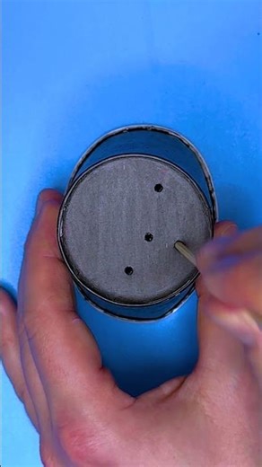 Create a Magical Paper Cup Night Light! ✨