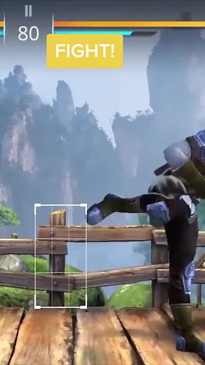 Immersive Fighting Action RPG Game: Shadow Fight 3