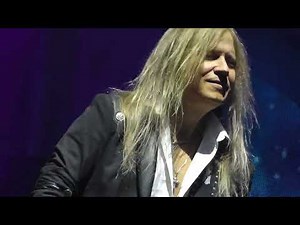 Trans-Siberian Orchestra "Christmas Canon Rock" 11/13/24 Georgia Napolitano Green Bay (17) 7pm TSO