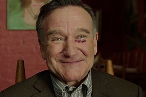 'Boulevard' Official Trailer Starring Robin Williams