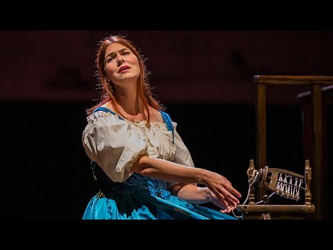 The Yeomen of the Guard, The National Gilbert & Sullivan Opera Company - 2019 Tour