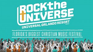 Enjoy an unforgettable weekend of faith and fun at all three amazing theme parks. Rock Your Weekend tickets are on sale starting at $42 per day. | Universal Orlando Resort