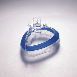 [Hot Item] Medical Anesthesia Mask Gas Anesthesia Oxygen Mask