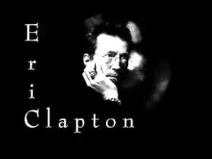 Backing Track | Eric Clapton - Badge