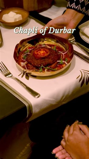 Servd Bengaluru on Instagram: "Our hearts were full after a lunch with Indian Durbar at the @conradbengaluru ❤️ Rituals before the first sip, stories of the state woven into the space and surprises that decide your night 🎲 This is Punjabi cuisine that goes beyond the plate. Save this for your next ‘treat-yourself’ dinner! 📍 Indian Durbar, Conrad Bengaluru, 25/3, Kensington Rd, Halasuru, Bengaluru, Karnataka 560008 12:30pm - 3:30pm 7:00pm - 11:30pm"