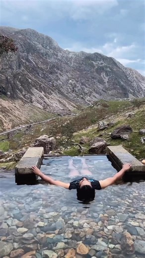 29K views · 179 reactions | We found the best secret swim view in the UK… | UK Hidden Gems | Facebook