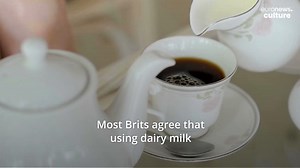 International Tea Day: Seven unique tea traditions from around the world