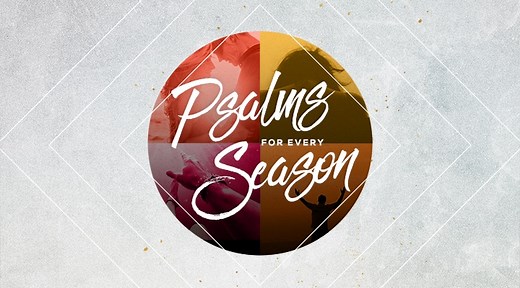 Psalms 46 | When Life Falls Apart - Pastor John Miller
