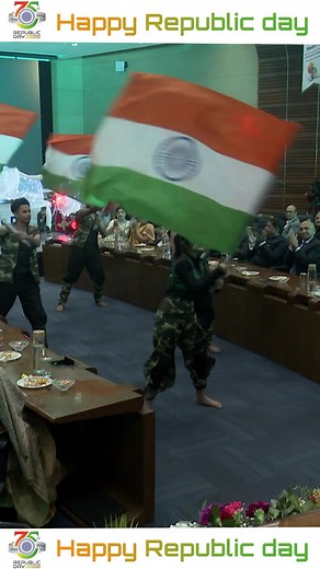 9.3K views · 418 reactions | Reflecting the country’s ethos of unity in diversity, #IndianOil embodies a mini India. IOCians from diverse backgrounds have been at the forefront serving the Nation! Together, we celebrated the 75th #RepublicDay2024 with joy and fervour. #UnityInDiversity | Indian Oil Corporation Ltd. | Facebook