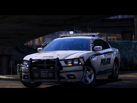 Liberty II Pack Showcase | Paul Modifications