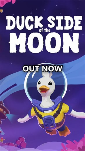My first game, OUT NOW on PC AND Nintendo Switch!