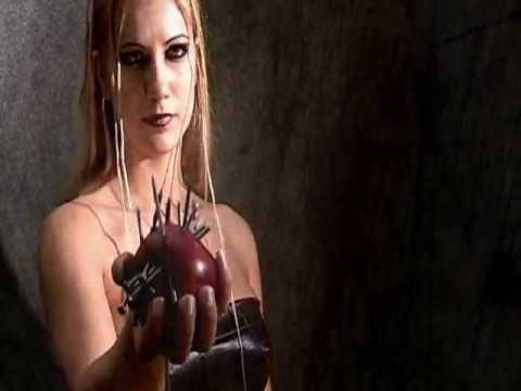 ASTARTE - BLACK MIGHTY GODS