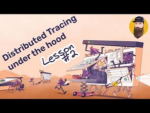 Distributed Tracing under the hood | Distributed Tracing in Next.js