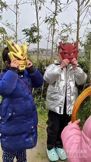 Grandma's Ultraman Mask 🎭💫 #shorts