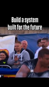 Strongman gyms are built on work ethic, culture, and results. Parisi Speed School exists to help that same foundation reach the next level. With @chadcoy55 on the Parisi team strongman and gym owner himself we help gyms add youth performance with clarity, structure, and support. Proven youth training systems. Coach education. A business model designed for gyms reach the next level. If you’re running a gym and thinking about what’s next, this is the lane. | Parisi Speed School