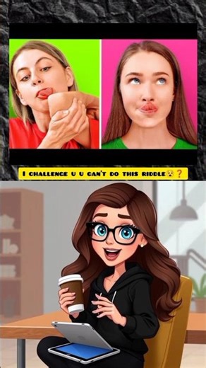 riddles that sharp ur mind 🧠 💯 ✅💡||best brain rot level questions sharp your mind||