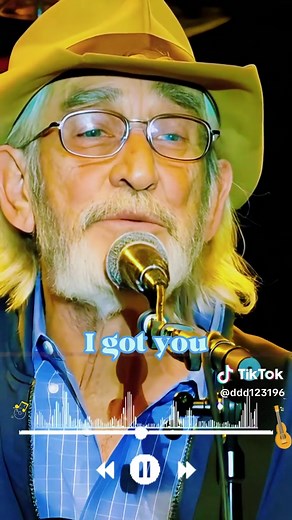 We Got Love: Don Williams Country Music Classic